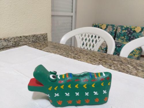 Apartamento Residencial Gomes
