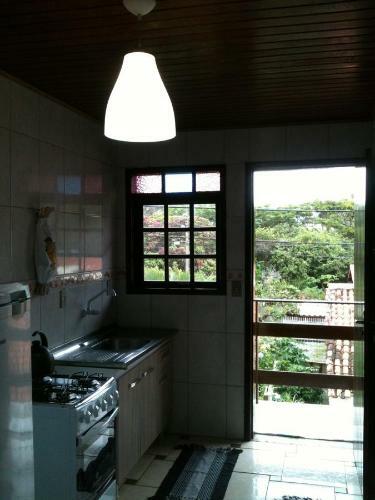 Apartamento Berbere