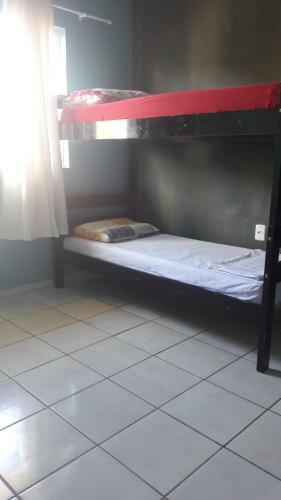 Apartamento Berbere