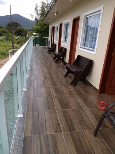 Apartamentos Na Fortaleza