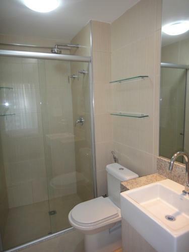 Apartamento Landscape Diamond Reservafor