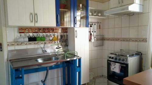 Casa Da Linda