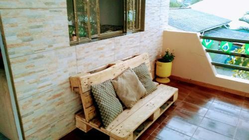 Casa Da Linda