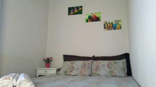 Casa Da Linda