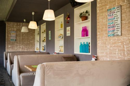 Seven Seasons Hotel & Spa