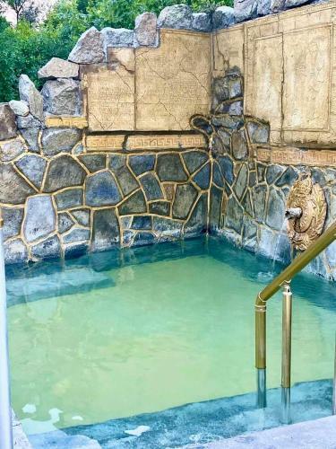 Hotel Royal Bath