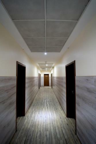 Hotel Royal Bath