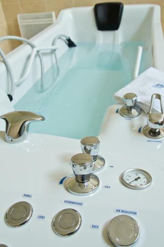 Hotel Royal Bath