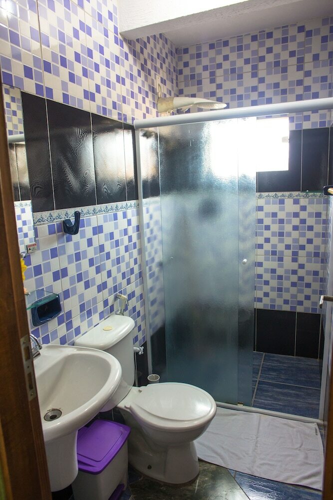 Hostal A N�mero 1 Su�tes