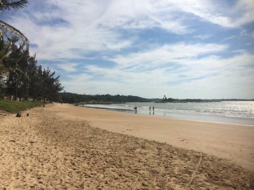Apartamento Guarapari Com Aconchego