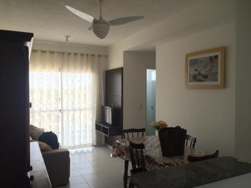 Apartamento Guarapari Com Aconchego