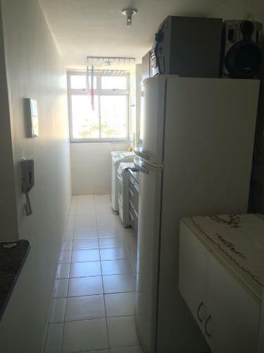 Apartamento Guarapari Com Aconchego