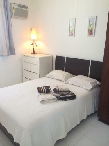 Apartamento Guarapari Com Aconchego