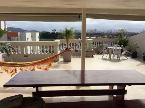 Apartamento Cobertura Nos Ast�rias