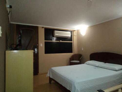 Cumbipar King Hotel