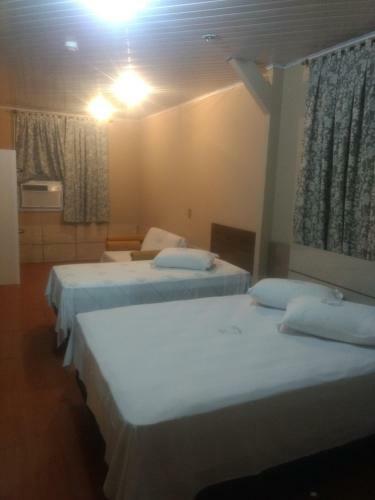 Cumbipar King Hotel