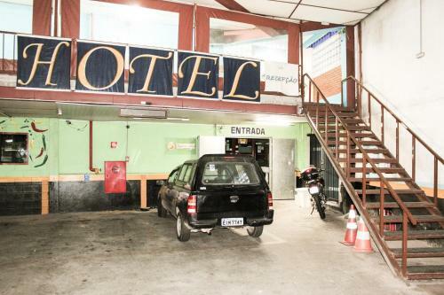 Cumbipar King Hotel