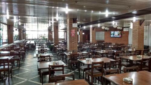 Cumbipar King Hotel