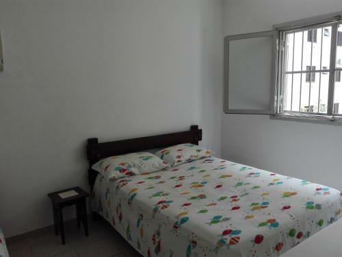 Apartamento Studio Ed�ficio Tiradentes