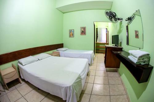 Hostal Pousada Marwille