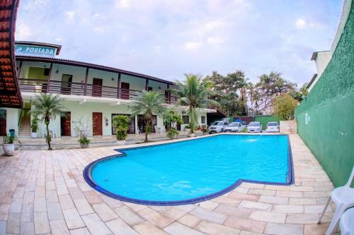 Hostal Pousada Marwille