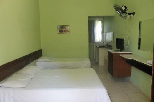 Hostal Pousada Marwille