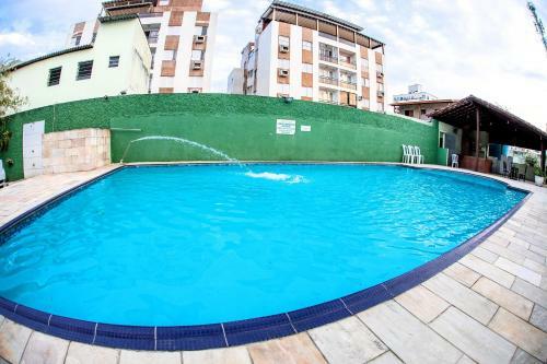 Hostal Pousada Marwille