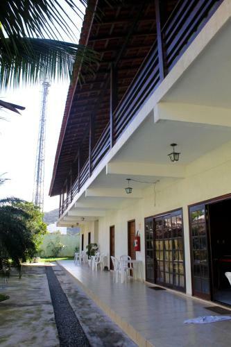 Hostal Pousada Marwille