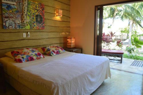 Hostal Pousada Rio Verde Ltda