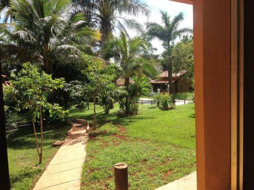 Hostal Pousada Rancho 5 Estrelas