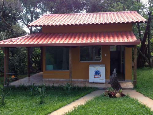 Hostal Pousada Rancho 5 Estrelas