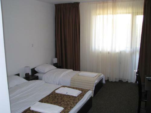 Park Hotel Eagle Stone