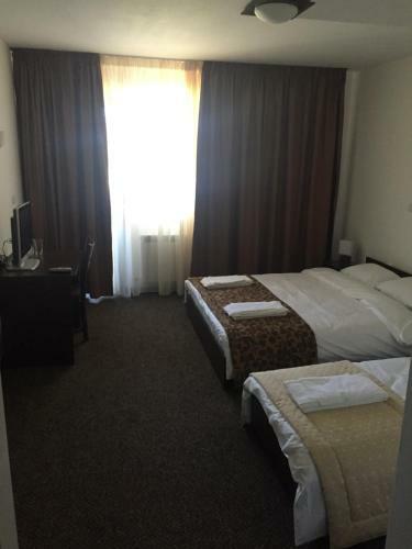 Park Hotel Eagle Stone