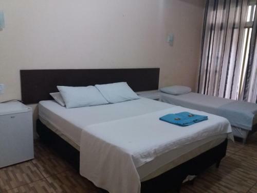 Hotel Dom Giovani