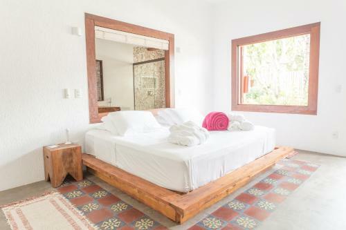 Hostal Pousada Ka 347