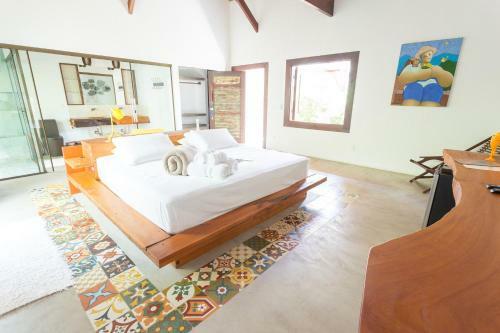 Hostal Pousada Ka 347