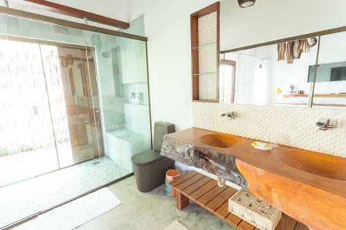 Hostal Pousada Ka 347