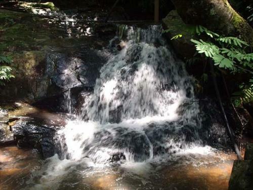 Hotel Camping Quedasdagua