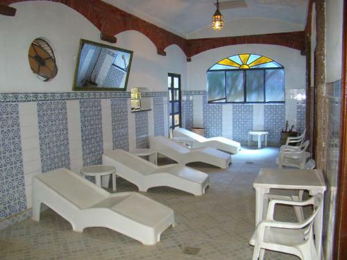 Hotel Camping Quedasdagua