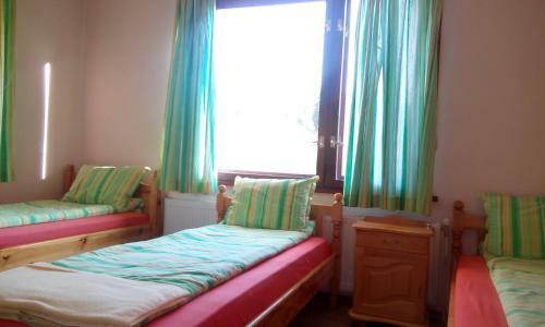 Hostal Guest House Lorian