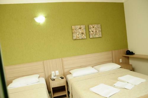 Garden Hotel