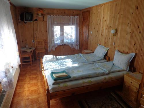 Hostal Family Hotel Ecorelax