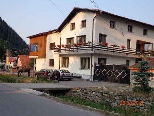 Hostal Family Hotel Ecorelax