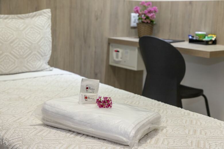 Realce Hotel