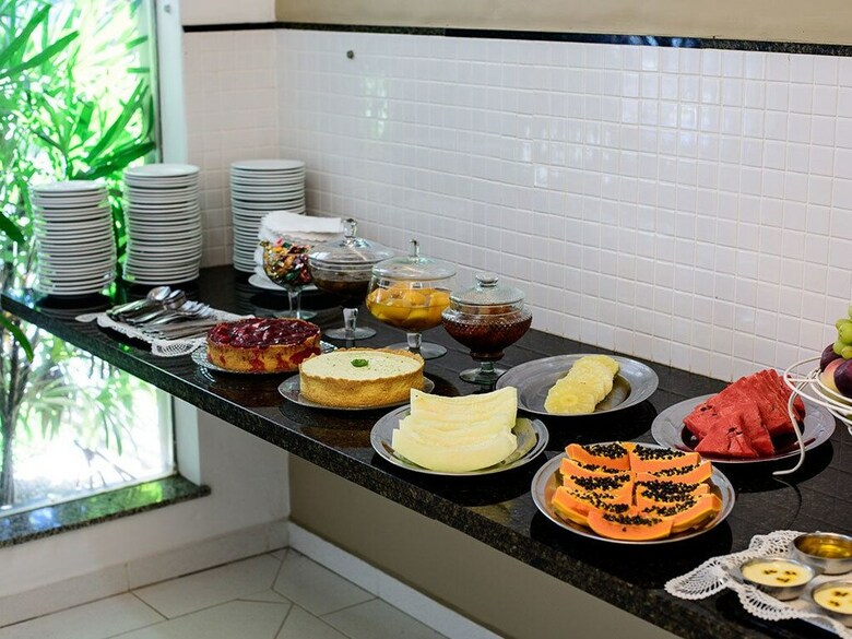 Realce Hotel