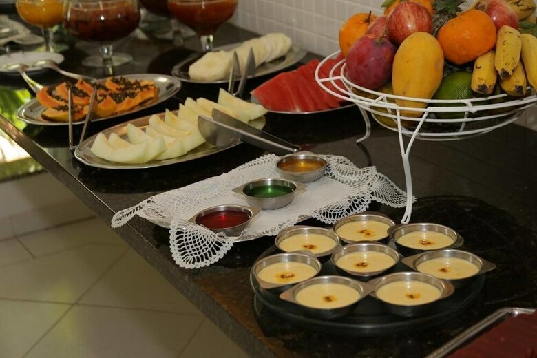 Realce Hotel