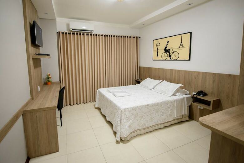 Realce Hotel