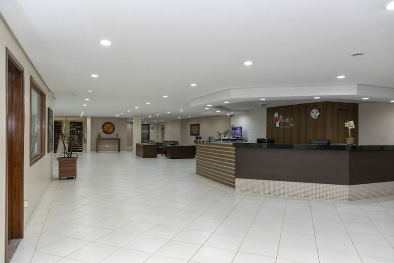 Realce Hotel