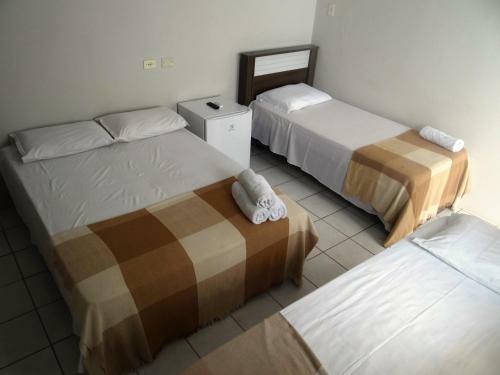 Hostal Pousada V� Ot�lia