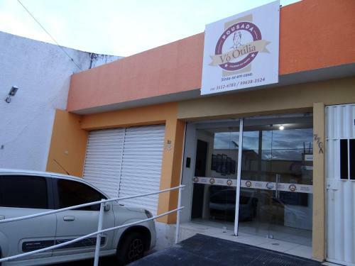 Hostal Pousada V� Ot�lia